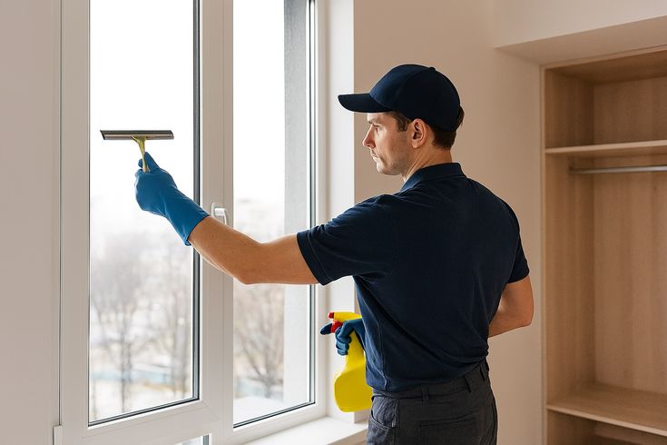Why Hurstville Residents Trust Professional Bond Cleaners