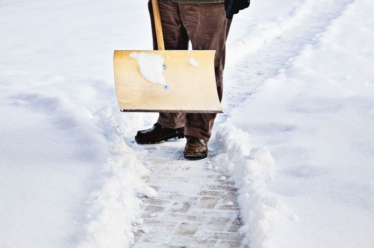 Winterdienst